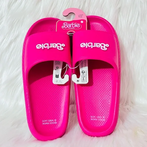 Barbie Slides - Picture 1 of 4